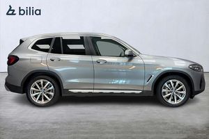 BMW X3 bild 3