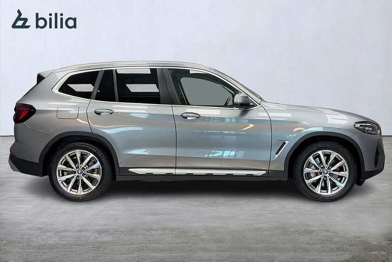 BMW X3 bild 3