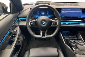 BMW 530 bild 10