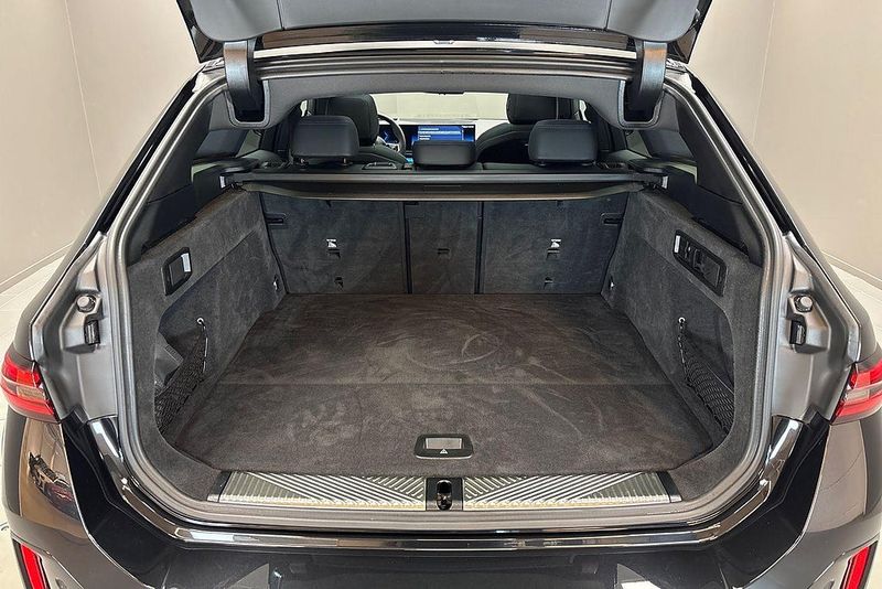 BMW 530 bild 15