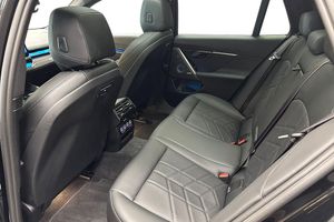 BMW 530 bild 11