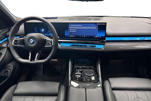 BMW 530 bild 12