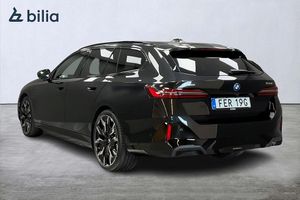 BMW 530 bild 5