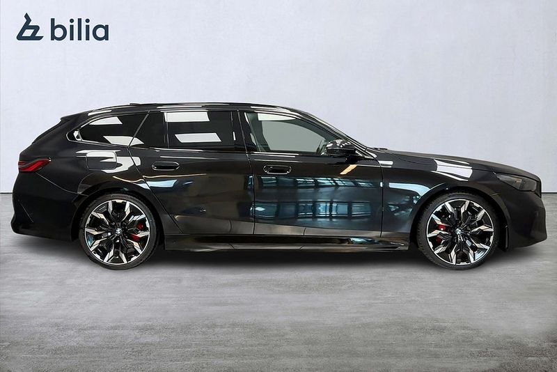 BMW 530 bild 3