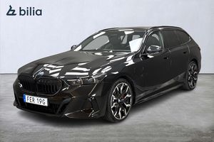 BMW 530 bild 1