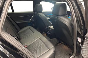 BMW 530 bild 14