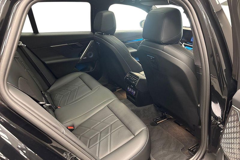 BMW 530 bild 14