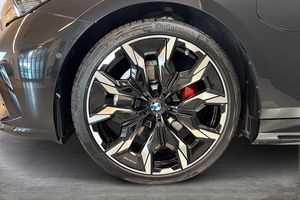 BMW 530 bild 16
