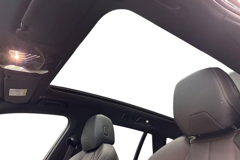 BMW 530 bild 17