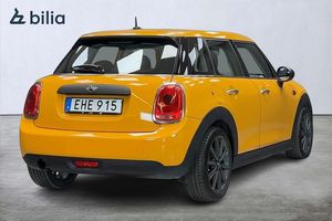 MINI One bild 6