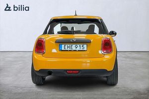 MINI One bild 7