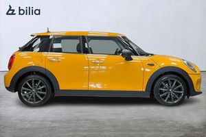 MINI One bild 3
