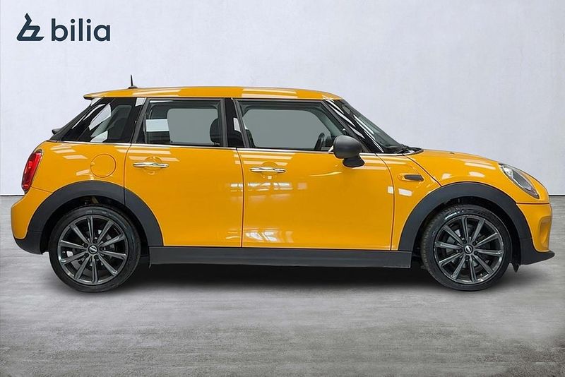 MINI One bild 3