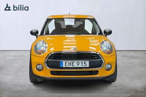 MINI One bild 8