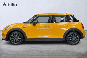 MINI One bild 4