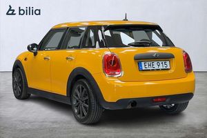MINI One bild 5
