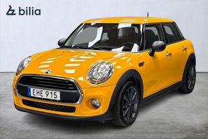 MINI One bild 1