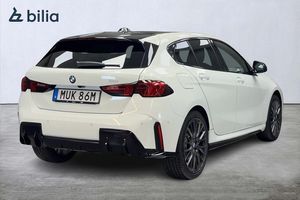 BMW 120 bild 6