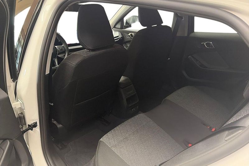 BMW 120 bild 11