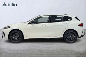 BMW 120 bild 4