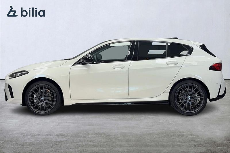 BMW 120 bild 4