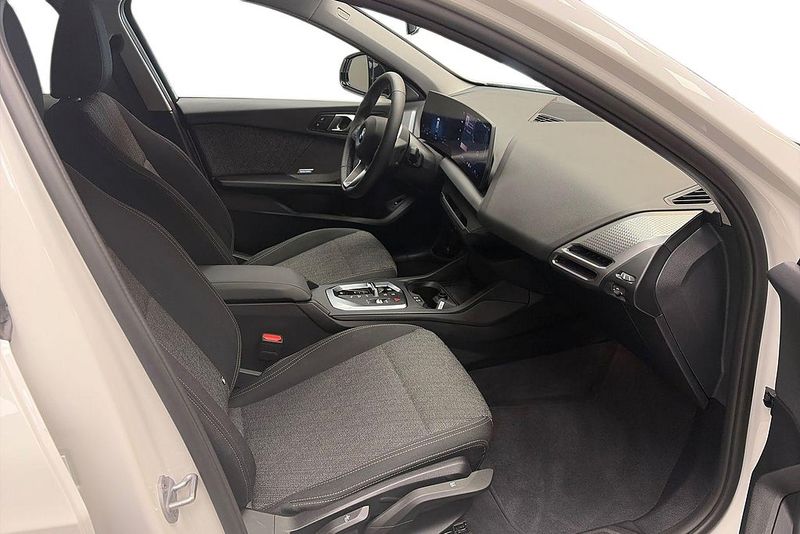 BMW 120 bild 13