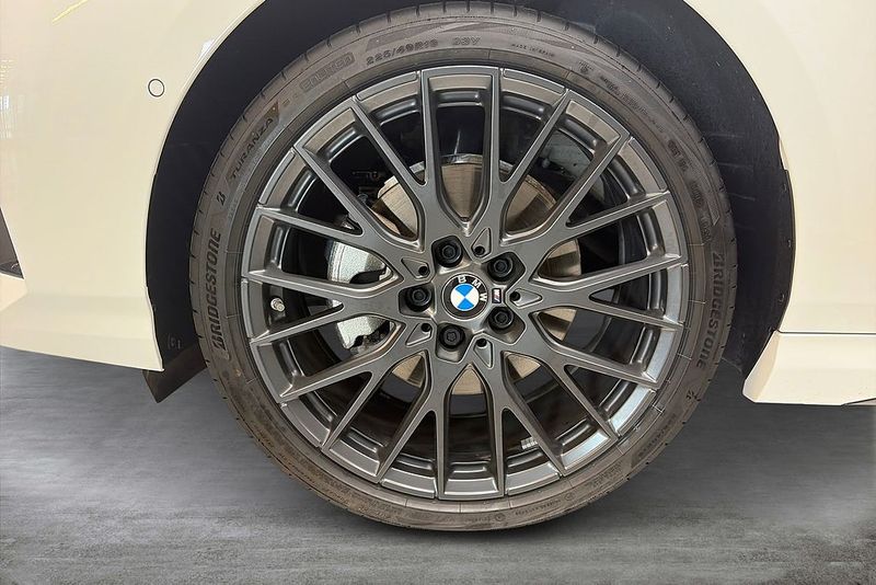 BMW 120 bild 16