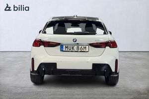 BMW 120 bild 7