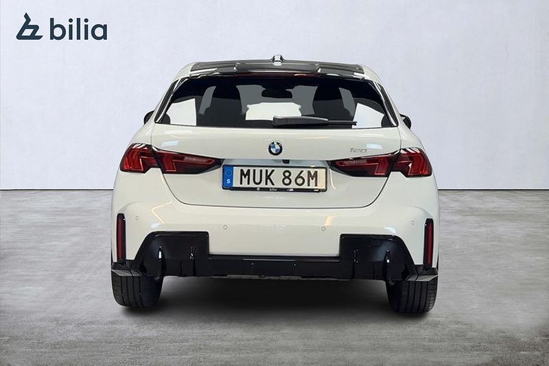 BMW 120 bild 7
