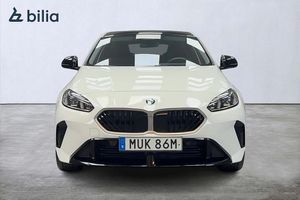 BMW 120 bild 8