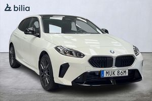 BMW 120 bild 2