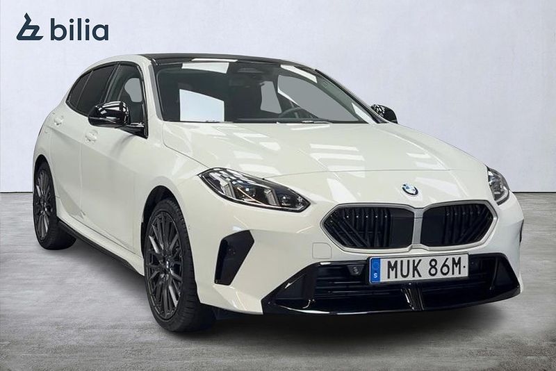 BMW 120 bild 2