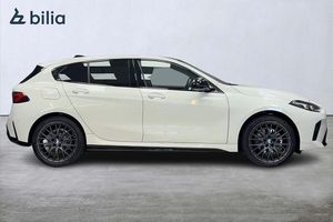 BMW 120 bild 3