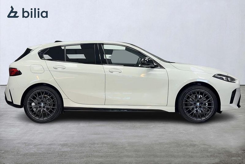 BMW 120 bild 3