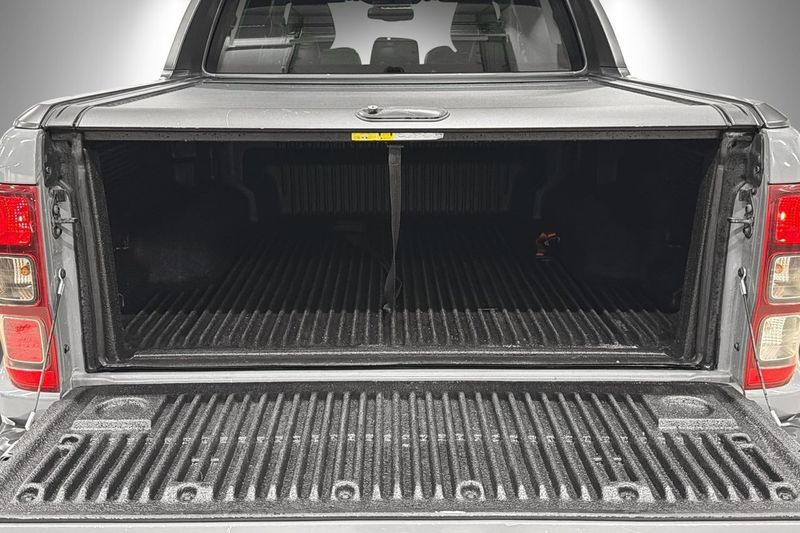 Ford Ranger bild 24