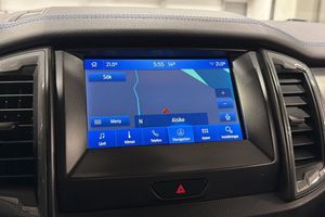 Ford Ranger bild 16