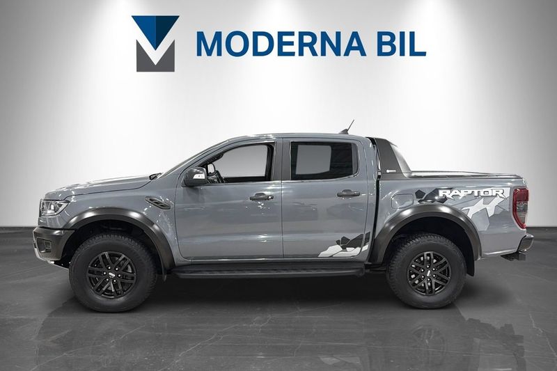 Ford Ranger bild 3
