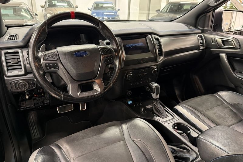 Ford Ranger bild 9