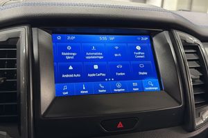 Ford Ranger bild 17