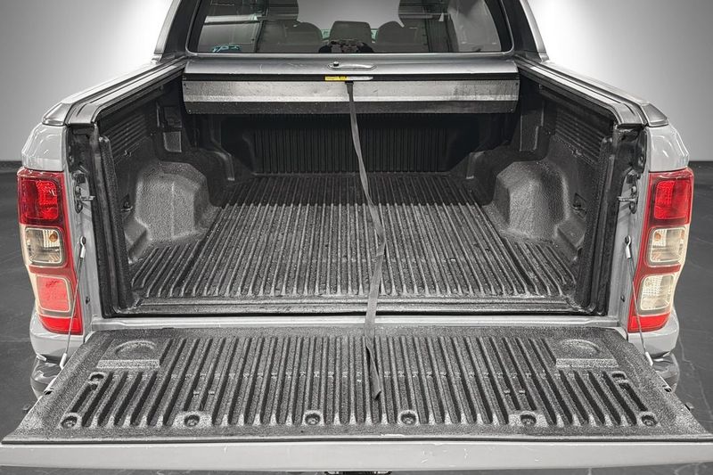 Ford Ranger bild 25