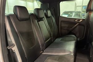 Ford Ranger bild 22