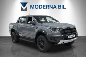 Ford Ranger bild 8