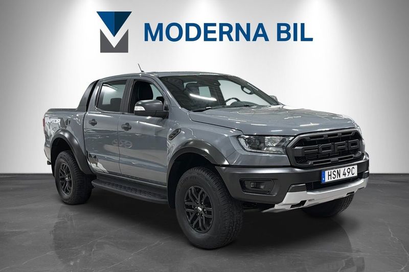 Ford Ranger bild 8