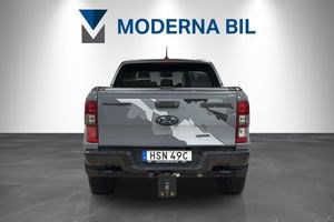 Ford Ranger bild 5