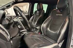 Ford Ranger bild 19