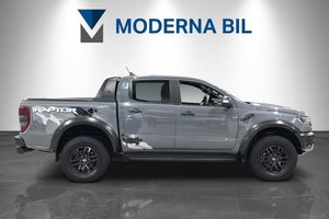 Ford Ranger bild 7