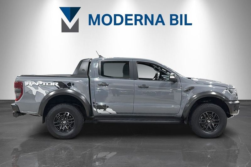 Ford Ranger bild 7