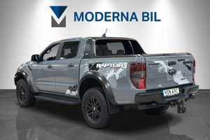 Ford Ranger bild 4