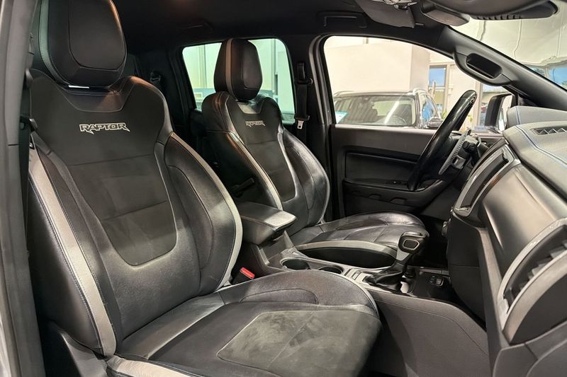 Ford Ranger bild 21