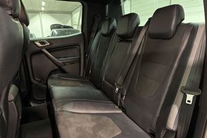 Ford Ranger bild 23